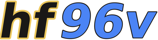 hf96v logo